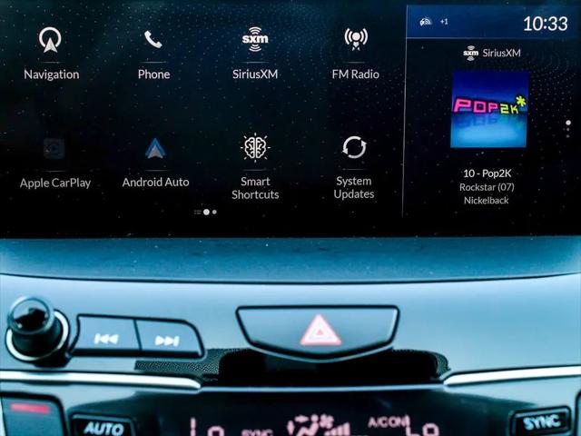 2024 Acura RDX Technology Package