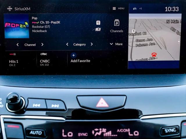 2024 Acura RDX Technology Package