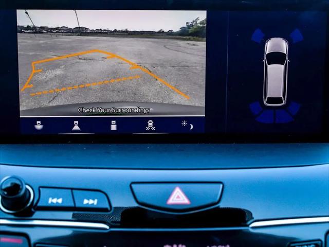 2024 Acura RDX Technology Package