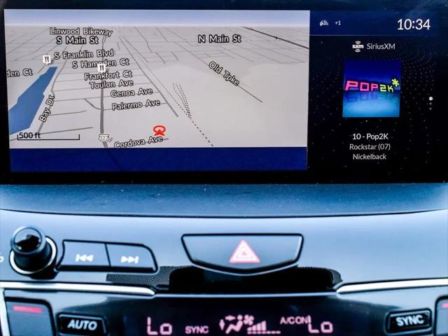2024 Acura RDX Technology Package
