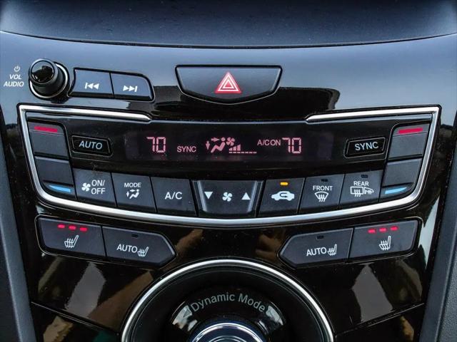 2024 Acura RDX Technology Package