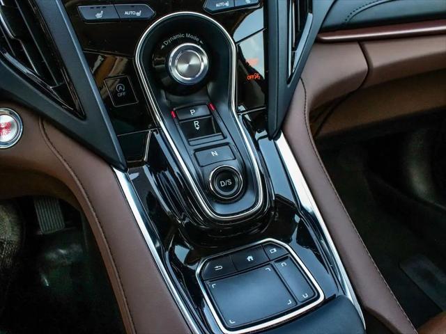2024 Acura RDX Technology Package
