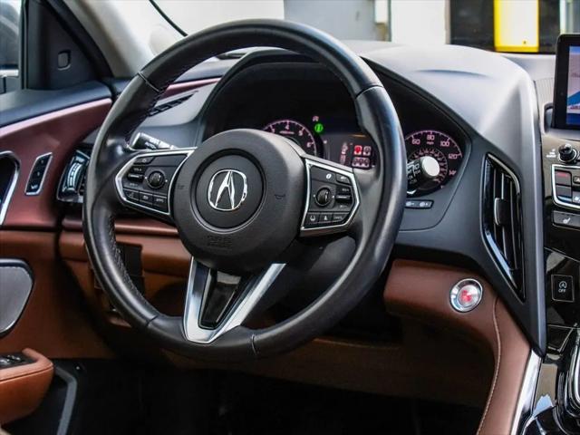 2024 Acura RDX Technology Package