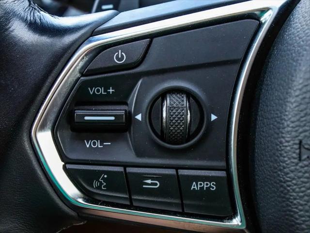 2024 Acura RDX Technology Package