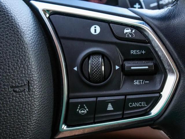 2024 Acura RDX Technology Package