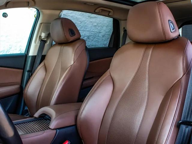 2024 Acura RDX Technology Package