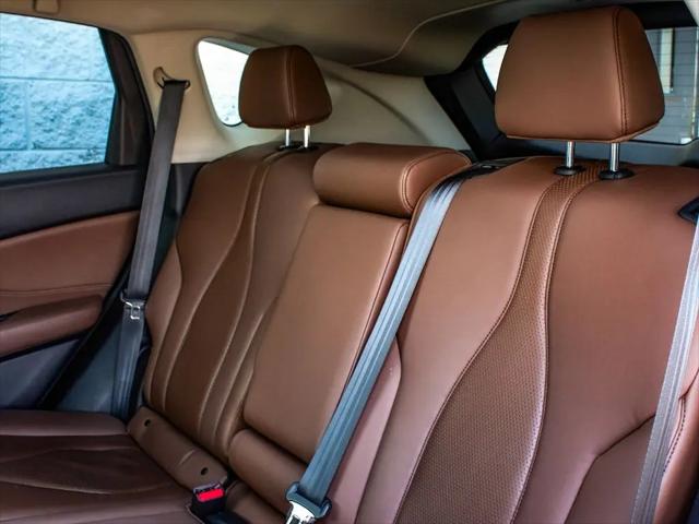 2024 Acura RDX Technology Package