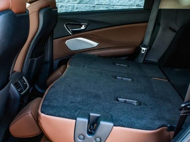 2024 Acura RDX Technology Package