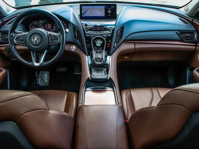 2024 Acura RDX Technology Package