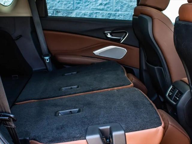 2024 Acura RDX Technology Package
