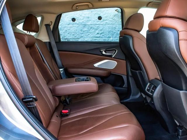 2024 Acura RDX Technology Package