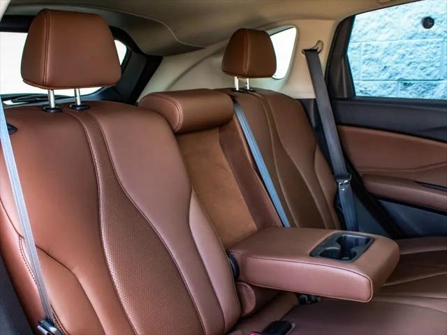 2024 Acura RDX Technology Package