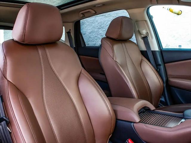 2024 Acura RDX Technology Package