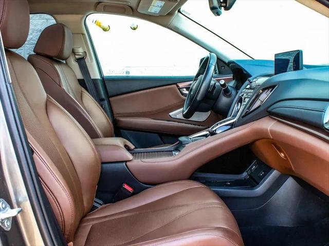 2024 Acura RDX Technology Package