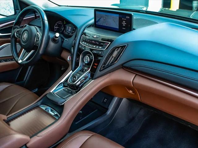 2024 Acura RDX Technology Package