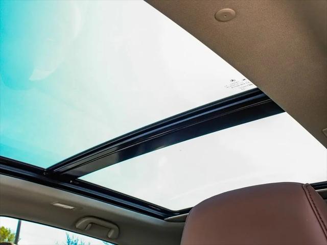2024 Acura RDX Technology Package