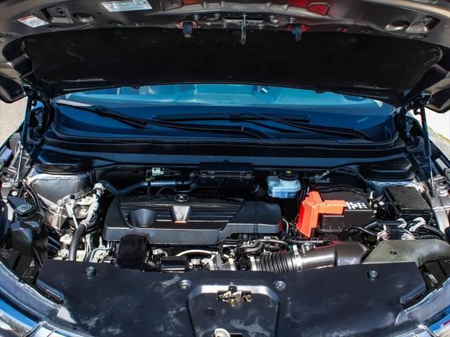2024 Acura RDX Technology Package