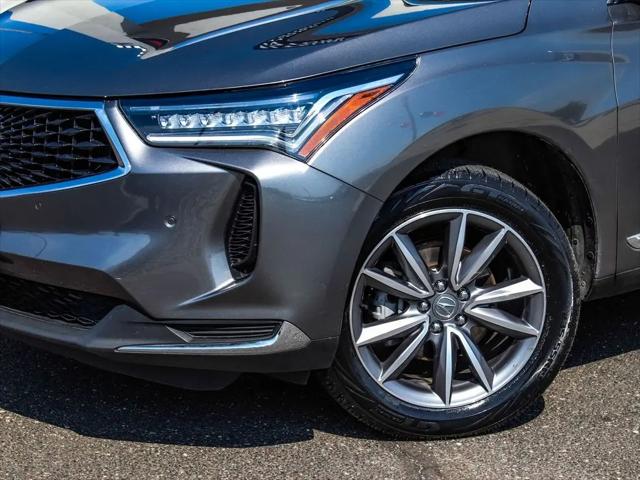 2024 Acura RDX Technology Package