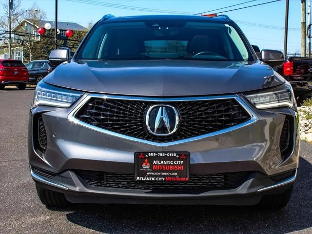 2024 Acura RDX Technology Package