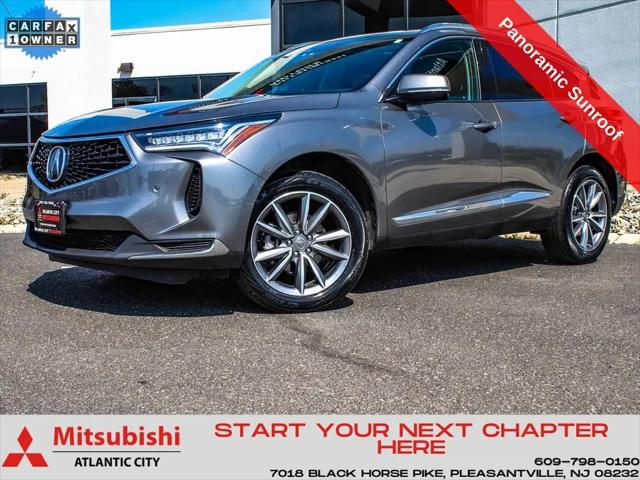 2024 Acura RDX Technology Package for sale in Pleasantville, NJ