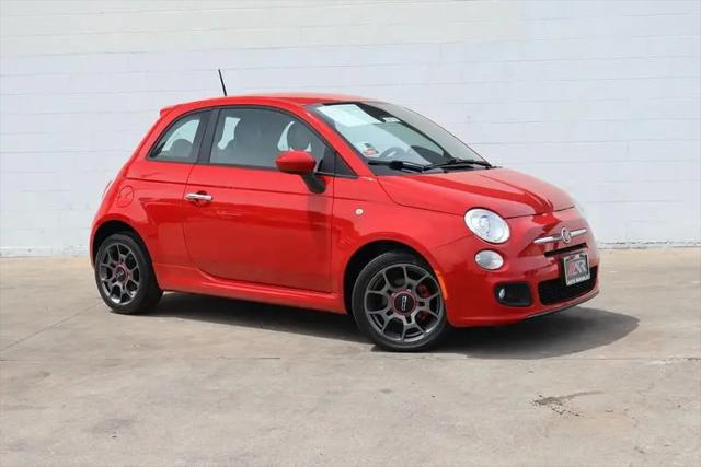 2013 Fiat 500 Sport for sale in Fullerton, CA