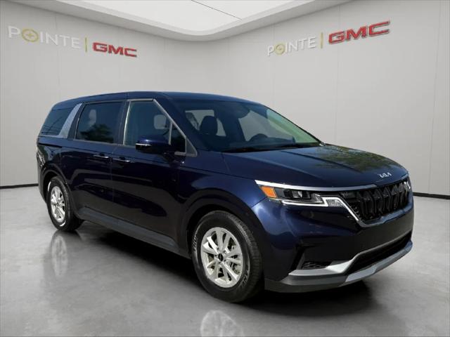 2024 Kia Carnival MPV LX Seat Package for sale in Penns Grove, NJ