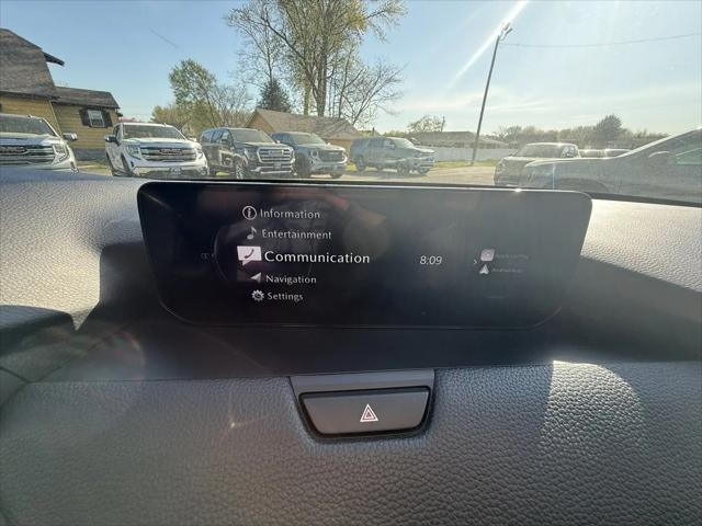 2024 Mazda X-90 3.3 Turbo Preferred Plus