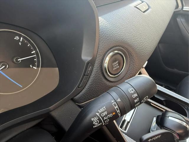 2024 Mazda X-90 3.3 Turbo Preferred Plus