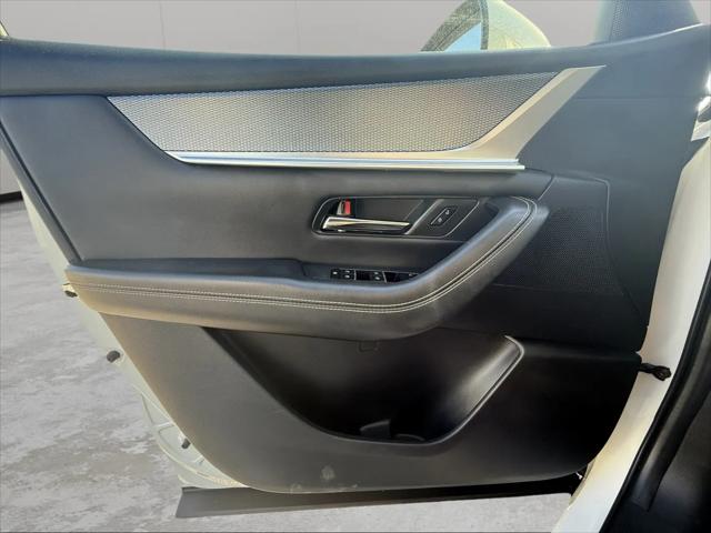 2024 Mazda X-90 3.3 Turbo Preferred Plus