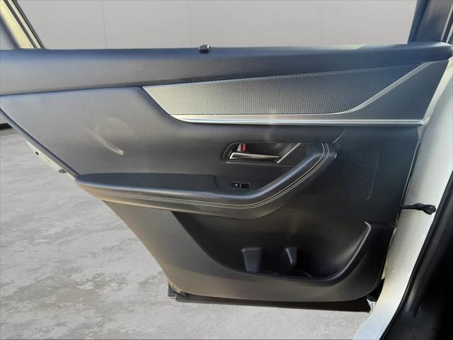 2024 Mazda X-90 3.3 Turbo Preferred Plus