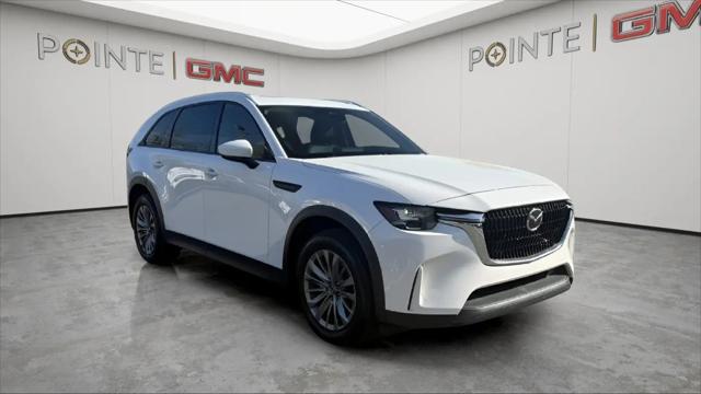 2024 Mazda X-90 3.3 Turbo Preferred Plus for sale in Penns Grove, NJ