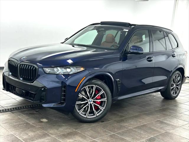 2026 BMW X5 xDrive40i for sale in Elmhurst, IL