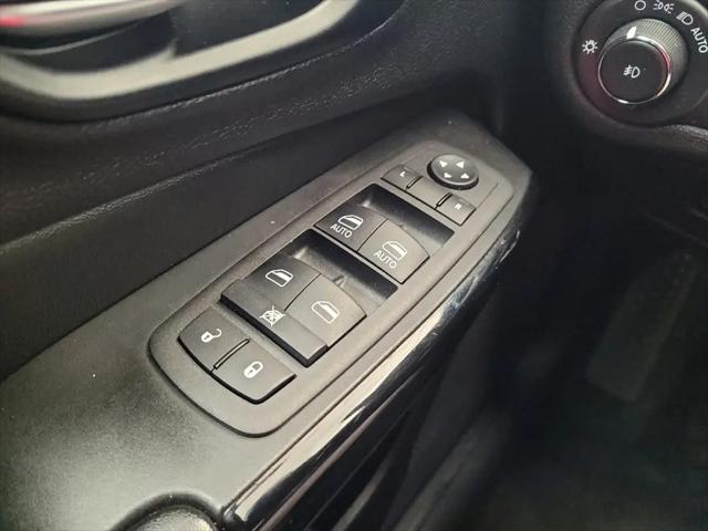 2021 Jeep Cherokee Altitude 4x4