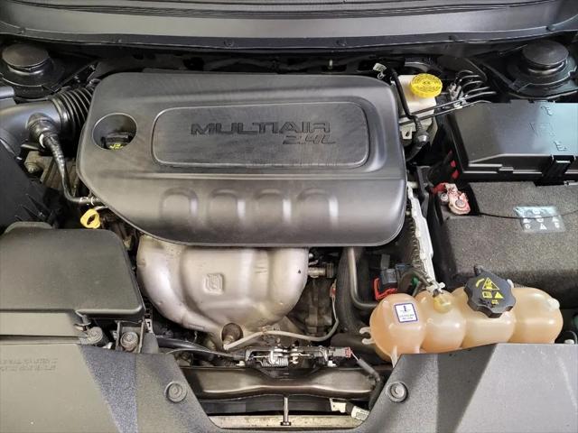 2021 Jeep Cherokee Altitude 4x4