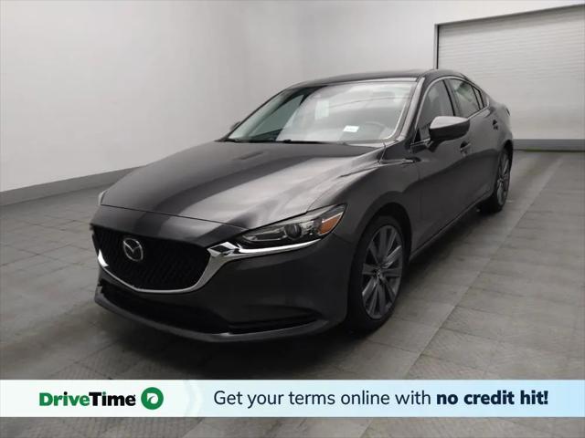 2020 Mazda Mazda6 Touring for sale in Pelham, AL