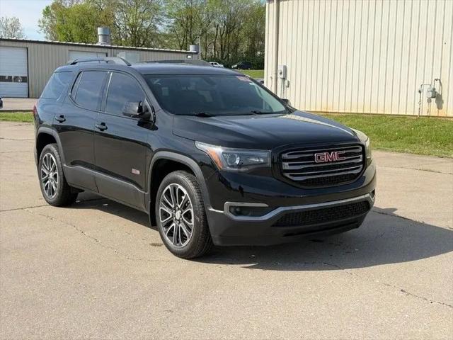 2018 GMC Acadia SLT-1 for sale in Cape Girardeau, MO