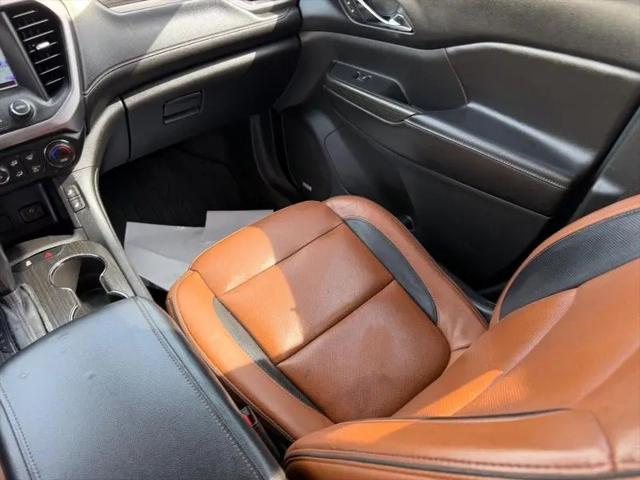 2018 GMC Acadia SLT-1