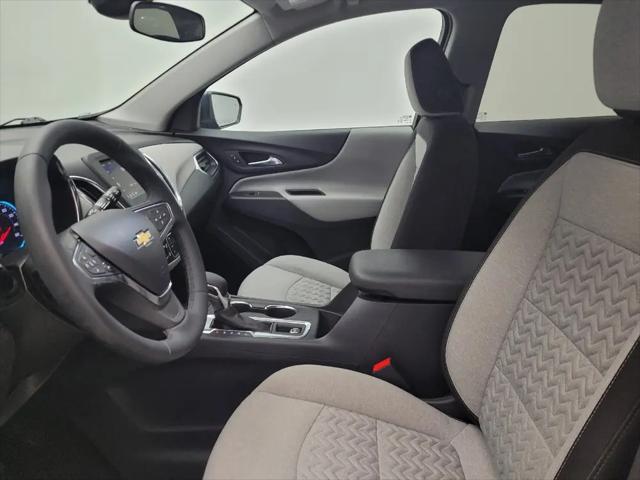 2024 Chevrolet Equinox FWD LT