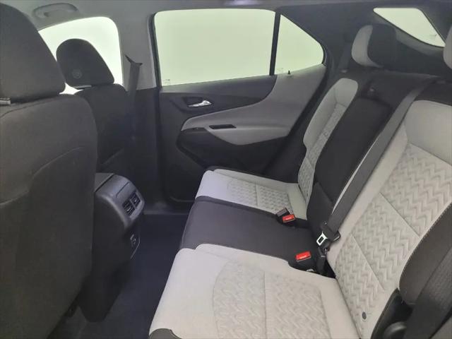 2024 Chevrolet Equinox FWD LT