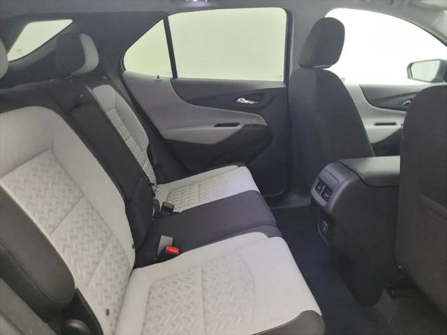 2024 Chevrolet Equinox FWD LT