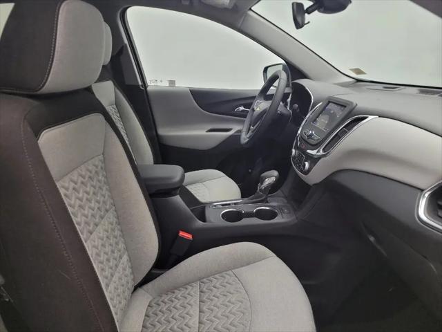 2024 Chevrolet Equinox FWD LT