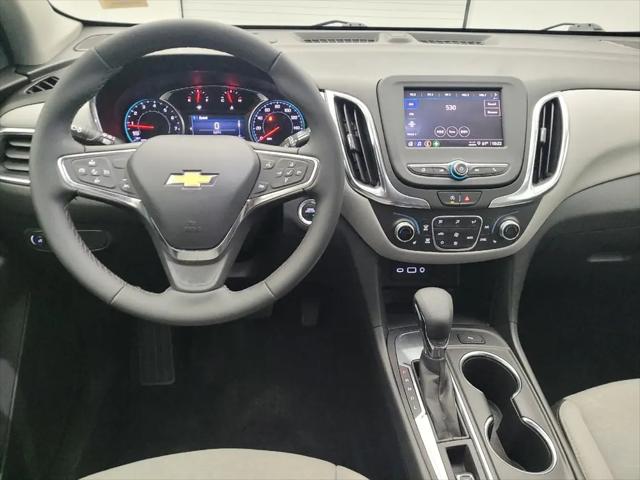 2024 Chevrolet Equinox FWD LT