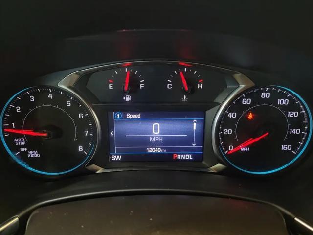 2024 Chevrolet Equinox FWD LT