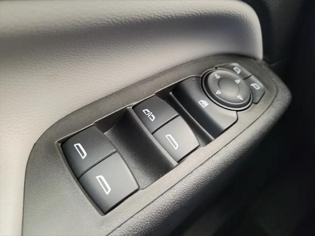 2024 Chevrolet Equinox FWD LT