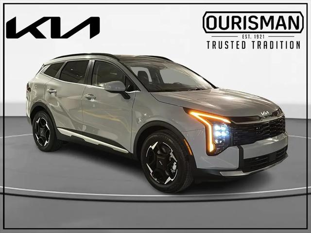 2026 Kia Sportage EX for sale in Chevy Chase, MD