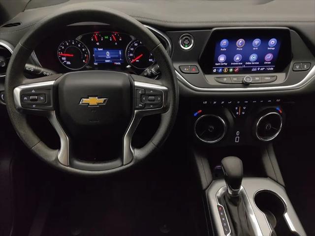 2021 Chevrolet Blazer FWD 1LT