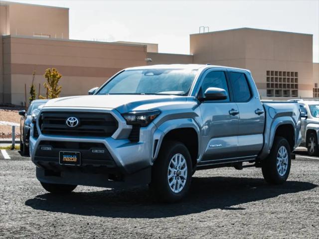 2024 Toyota Tacoma SR5 for sale in Santa Fe, NM