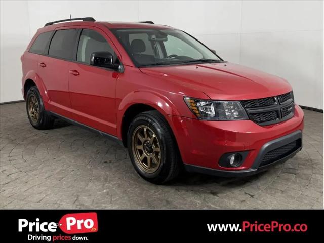 2019 Dodge Journey SE for sale in Maumee, OH
