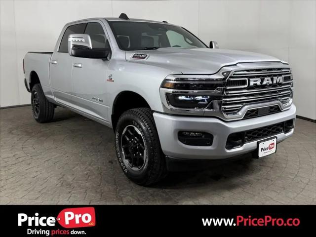 2026 Ram 2500 Laramie Crew Cab 4x4 6'4" Box for sale in Maumee, OH