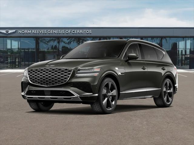 2026 Genesis GV80 2.5T Prestige AWD for sale in Cerritos, CA